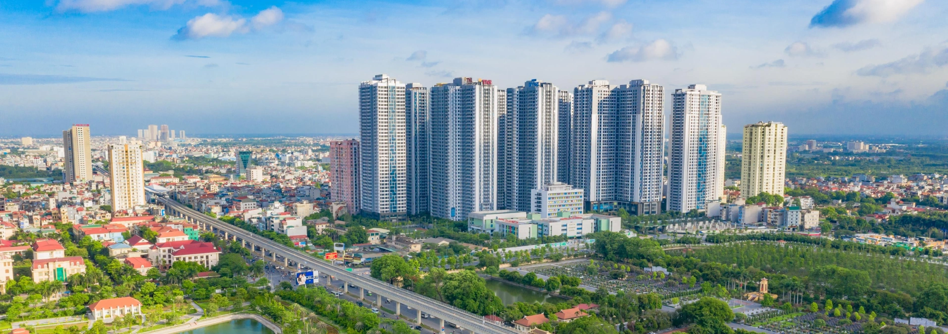 Goldmark city