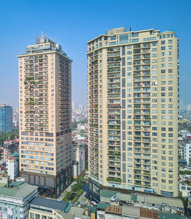 ROX SKY CITY