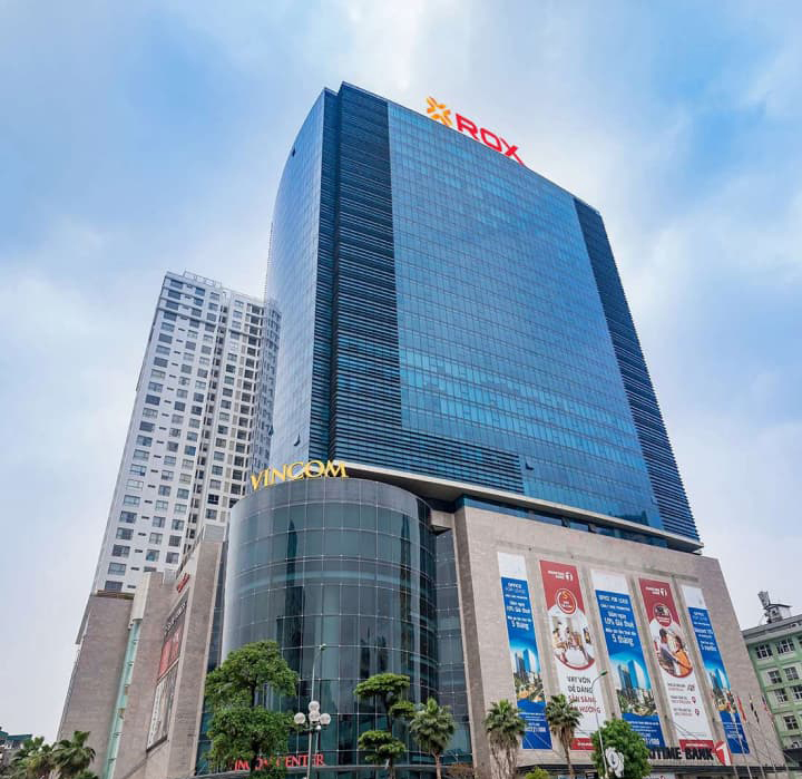 ROX TOWER