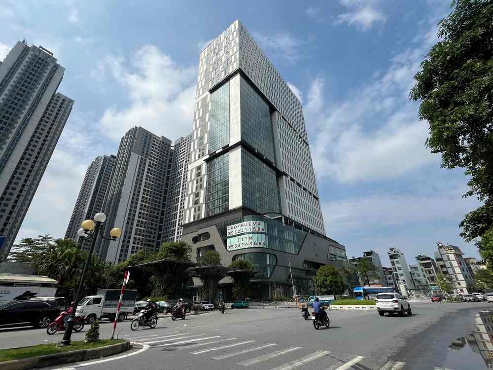 Ảnh tòa nhà Ảnh tòa nhà