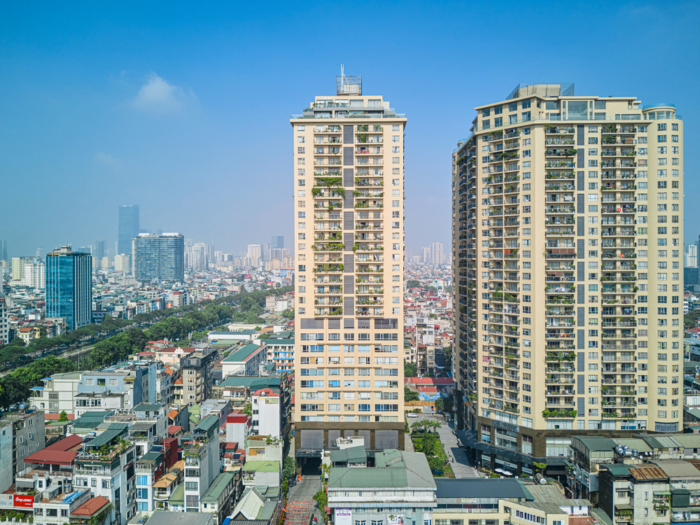 Ảnh Tòa nhà Ảnh Tòa nhà