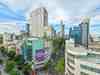 Cho thuê văn phòng diện tích 114m2 và 140m2 tầng 15 Rox Tower Hồ Chí Minh